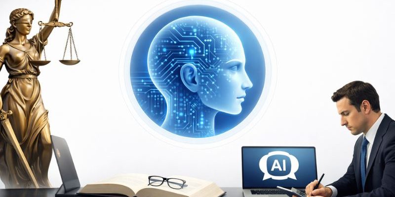AI Tools for Lawyers