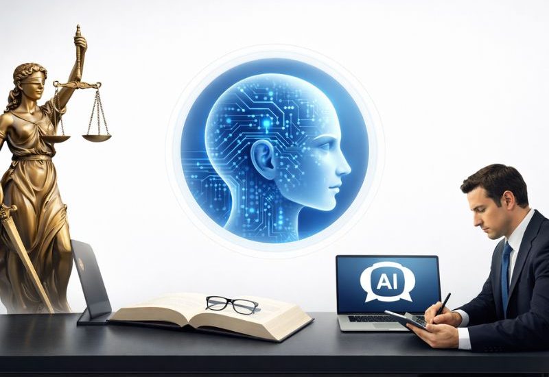 AI Tools for Lawyers