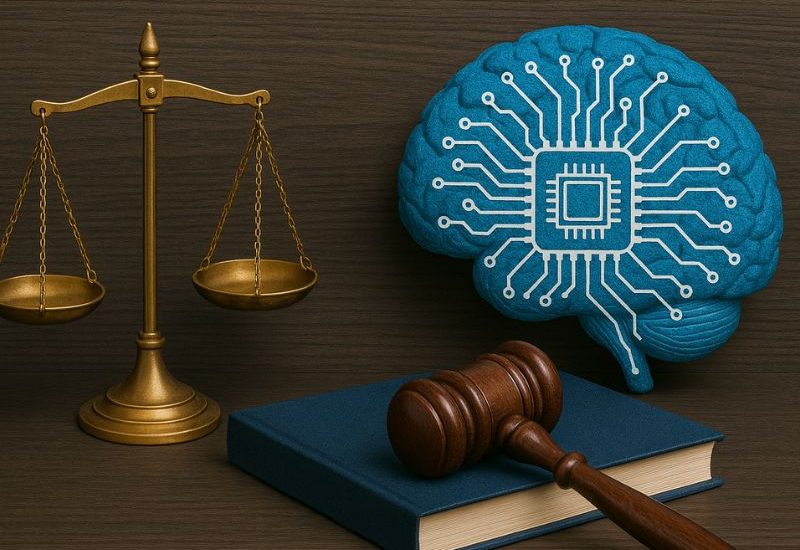 AI law