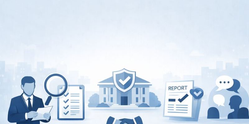 Contact with Supervisory Authorities