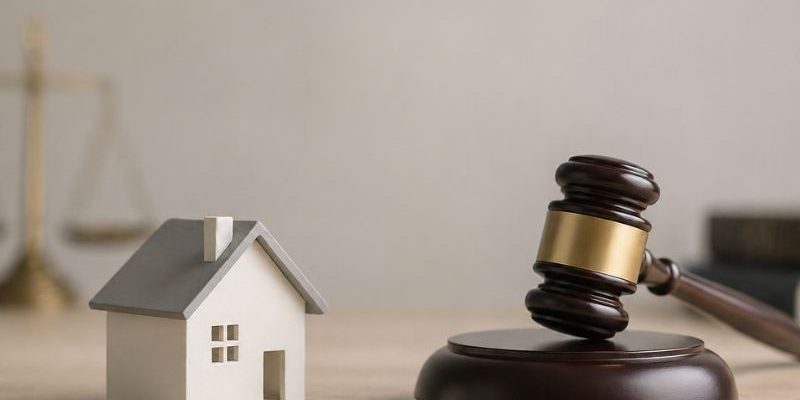 Enforcement and auctions