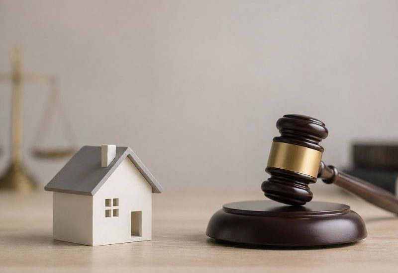 Enforcement and auctions