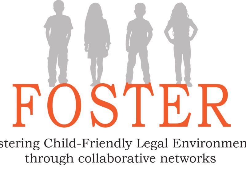 FOSTER 3 logo regular full name