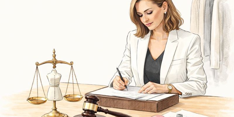 Fashion Law in Practice