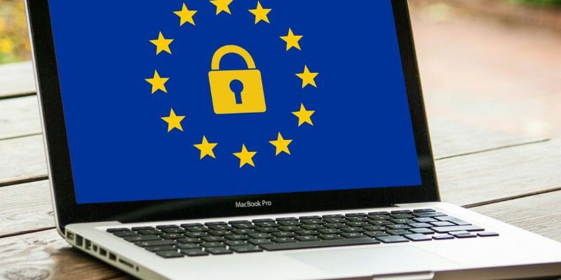 GDPR at work