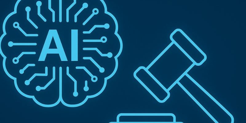 Introduction to the regulatory framework of ai