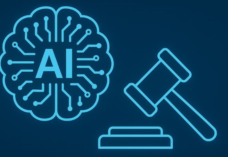 Introduction to the regulatory framework of ai