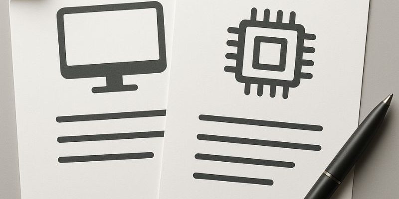 Software and hardware contracts