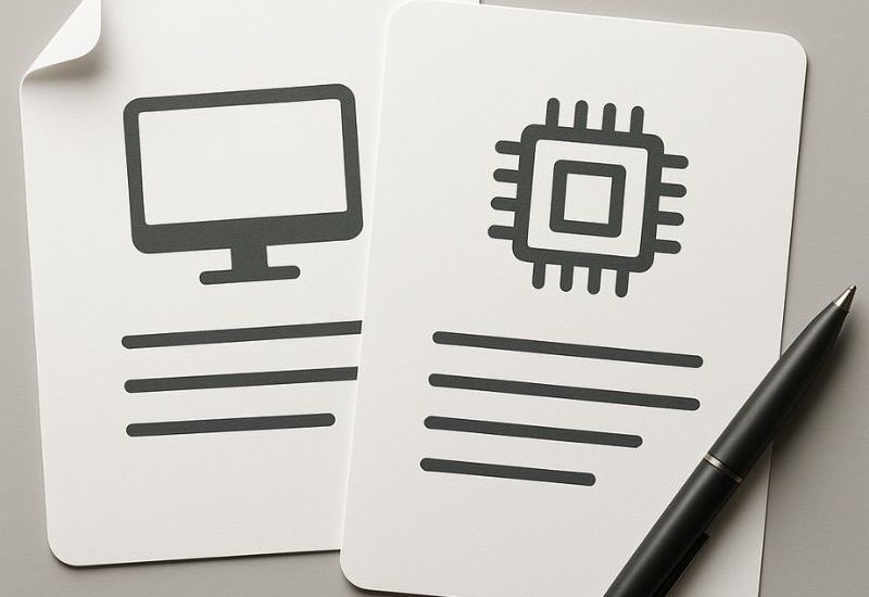 Software and hardware contracts