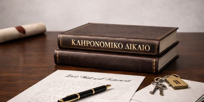 The New Inheritance Law