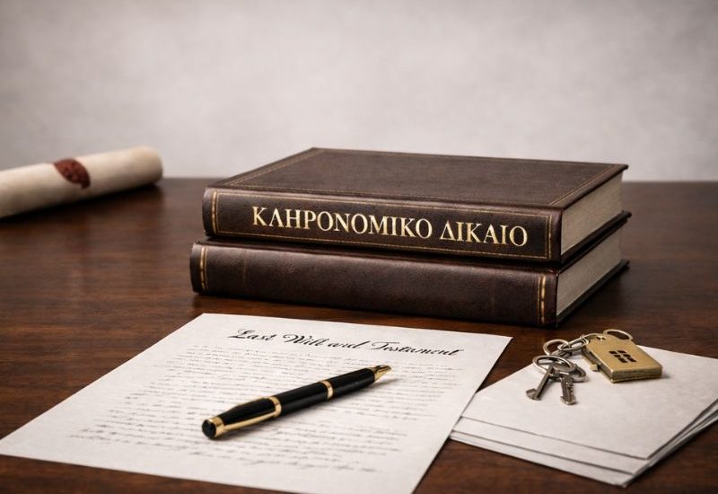 The New Inheritance Law