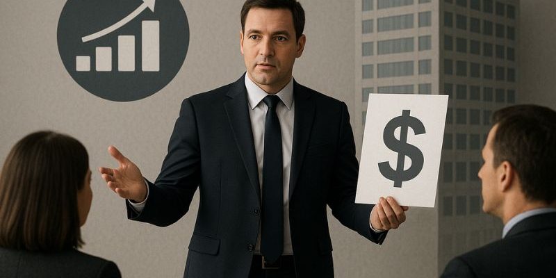 The funding of S.A.