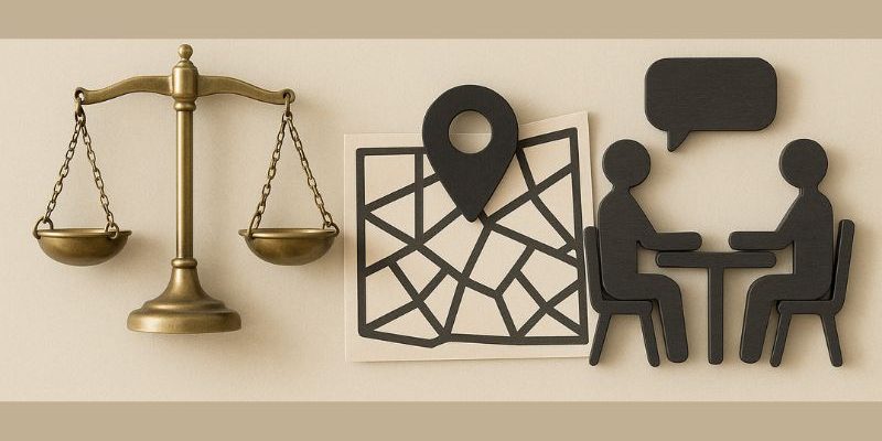 The legal remedies of the National Cadastre Law and cadastral mediation