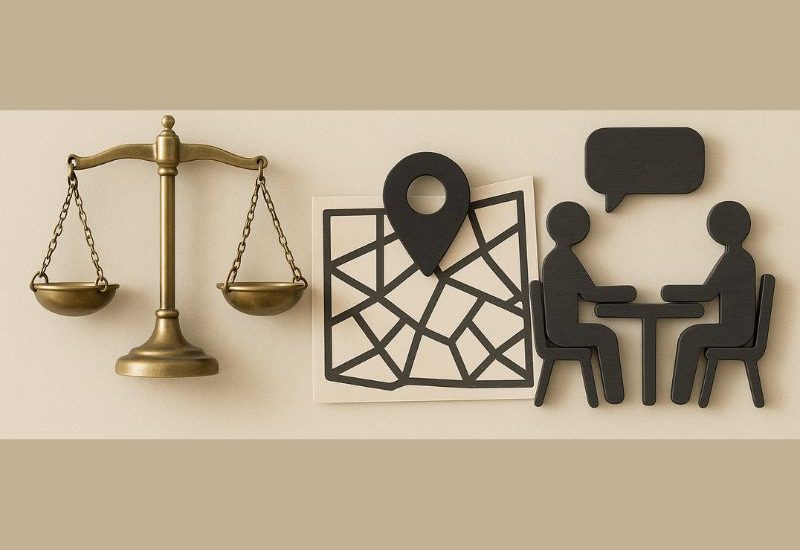 The legal remedies of the National Cadastre Law and cadastral mediation