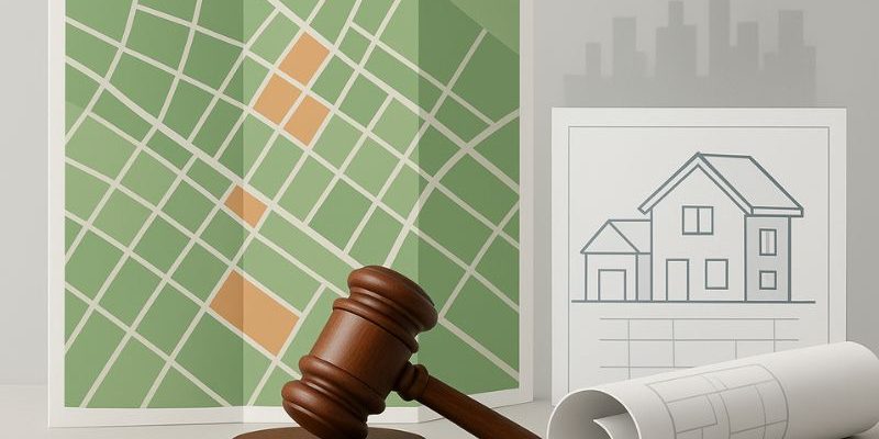 Zoning and Urban Planning Law Zoning and Urban Planning Law