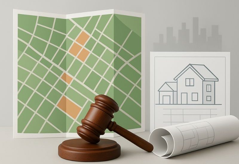 Zoning and Urban Planning Law