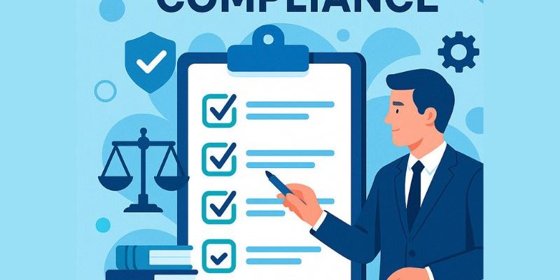 corporate compliance