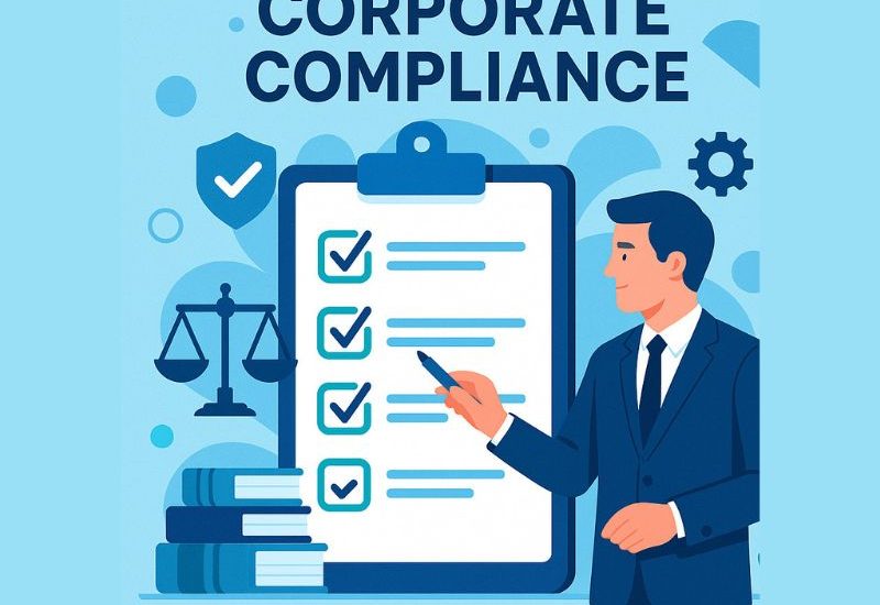 corporate compliance