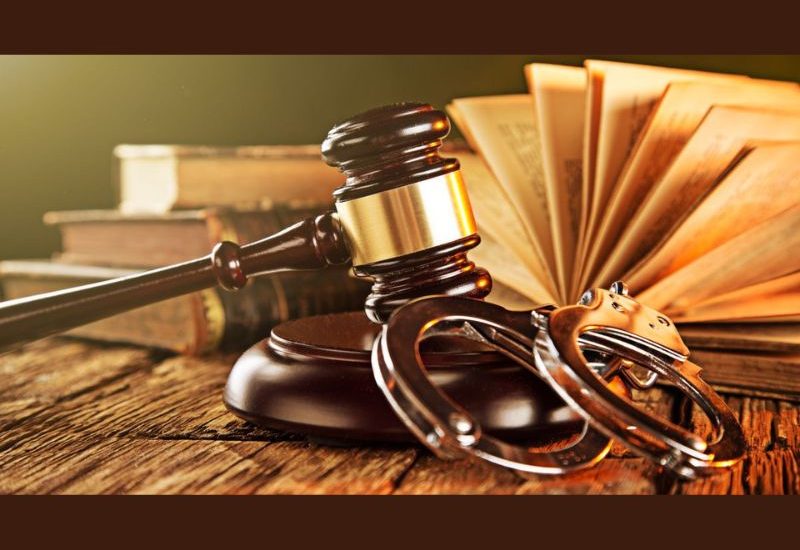 defendand rights
