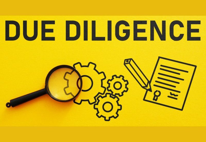 due-diligence