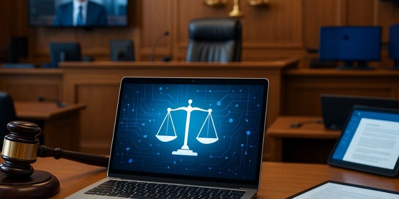 e-justice