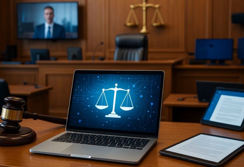 e-justice