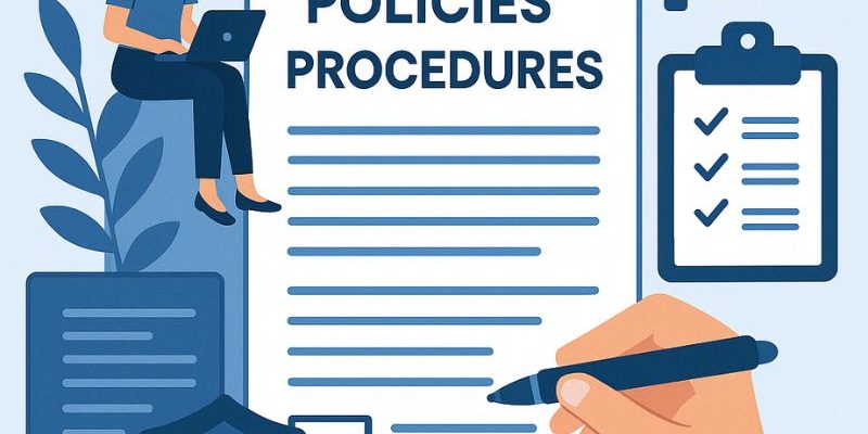 effective regulatory compliance policies & procedures