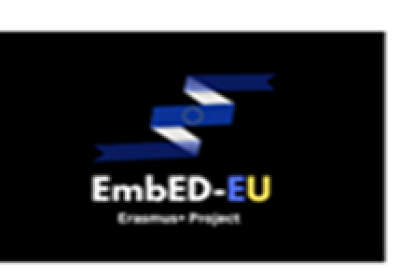 embed