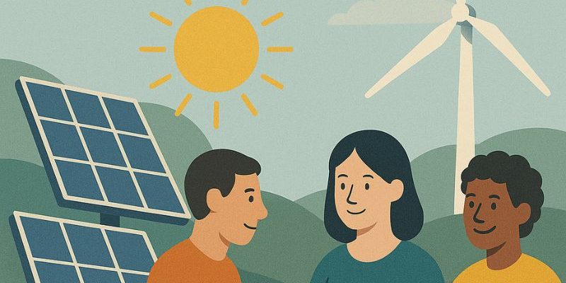 energy communities