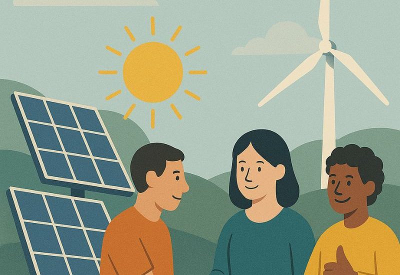energy communities