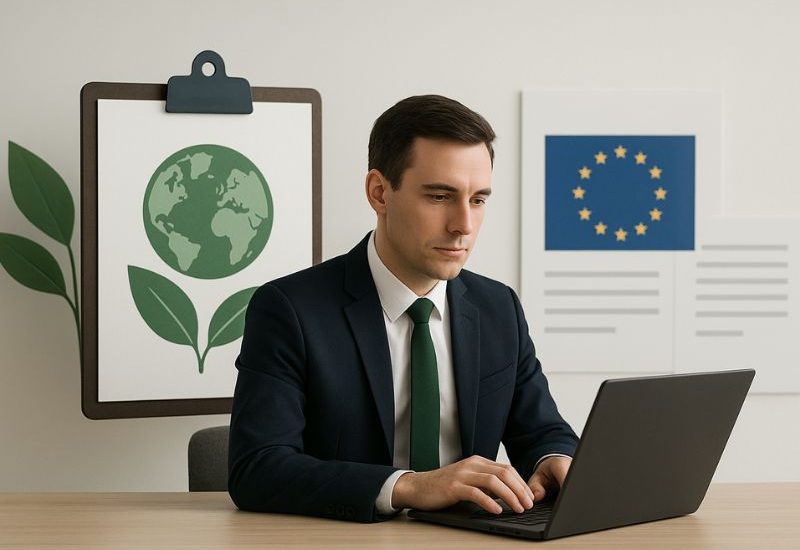 environmental licensing