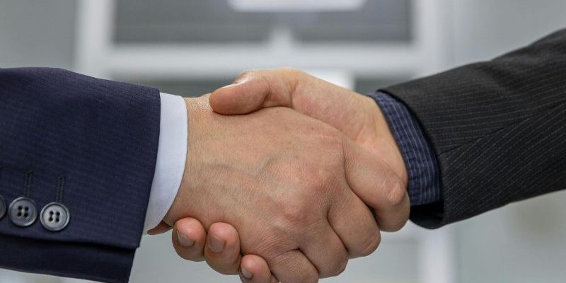 negotiations