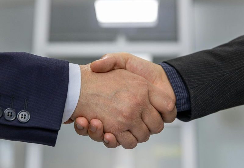 negotiations