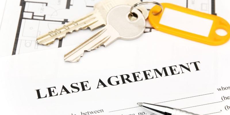 property-lease-law