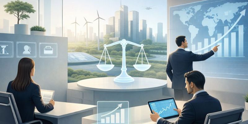 the law firm of the future