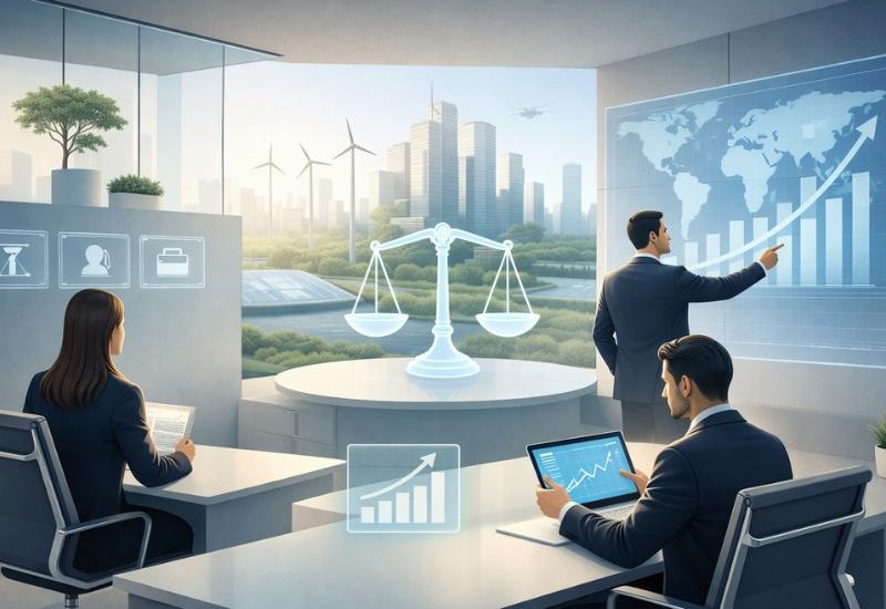 the law firm of the future